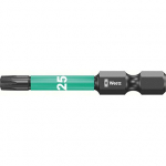 Otsik TORX T25x50mm WERA