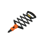 Needip&uuml;stol 3,2&ndash;6,4 mm 17962 RE-AC Truper