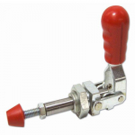 PUSH-PULL pitskruvi M10, 104mm, max 1300N PI56103 Piher