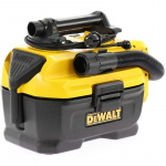 Akutolmuimeja DCV584L-QW DEWALT
