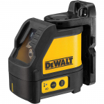 Ristjoonaser DW088K-XJ DeWALT