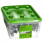 Kiilankur M12 / 15/126 HDG-25tk. 306823 ESSVE