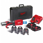 Torupress M18 ONEBLHPT-302C M-SET 4933478310 Milwaukee