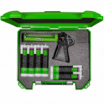 ESSBOX kohvri vahtplastsisu 460970 ESSVE