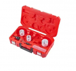 Augusaagide komplekt HOLE DOZER (7tk.) 4932459652 MILWAUKEE