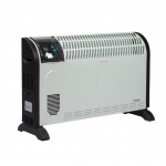 LCD-ekraaniga radiaator BASIC 2500W VO0270 VOLTENO
