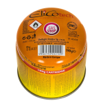 Gaasiballoon 190g 60190 ELICO