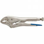 Presstangid 250mm (0-40mm), CrV HOGERT