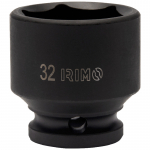 L&ouml;&ouml;kpadrun 38mm 1/2"; 167-38-1 IRIMO