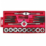 Keermestajate komplekt 20tk. M55860 MAR-POL