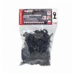 Klambrid plaatimiseks 7-5mm (100 tk.) AW30372 AWTOOLS
