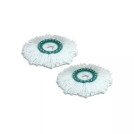 Varumopi komplekt LEIFHEIT Clean Twist Disc Mop, 2 tk 1052094 LEIFHEIT