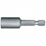 Magnetotsik, padrun HEX 1/4" 13x50mm DT7404-QZ DEWALT