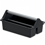 T&ouml;&ouml;riistakast 400x220x170mm KCAA40 KISTENBERG