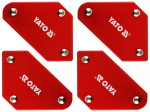 Keevitusmagnet YT-08677 YATO 4 tk