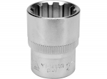Padrun 1/2" X21mmx38mm YT-14833 YATO