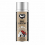 Pidurisadula v&auml;rv BRAKE CALIPER SPRAY, h&otilde;be, 400ml, L346SR K2