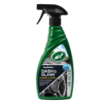 Dash And Glass salongi puhastusvahend, 500 ml, TW53902 TURTLE WAX