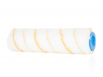Geko v&auml;rvirull G66241, 250mm, 48mm, 12mm, 8mm, pol&uuml;akr&uuml;&uuml;l, siledatele pindadele, lateks, akr&uuml;&uuml;l, emulsioon, silikaatv&auml;rvidele