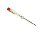 Geko Pingetester G30805, 100-500V, 3mm, 140mm, ergonoomiline v&ouml;&ouml;klipp