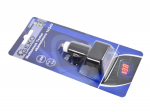 Auto sprieguma testeris, 12V/24V, LSD displejs, G80027, GEKO
