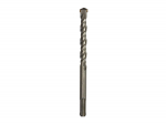 Geko l&ouml;&ouml;ktrell SDS-plus 12x160 G61216, 12x160mm, teras, tsementkarbiidist sisestus, kinnitust&uuml;&uuml;p SDS-plus