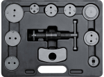 Pidurikolvi Tagasisurumise Komplekt (11 Tk) YT-0681 YATO