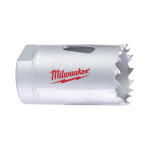 DARBUZŅĒMĒJA SĒRIJAS DIVMETĀLA GREDZENZĀĢI, HSAW 29 MM - 1PC, 4932464680 MILWAUKEE