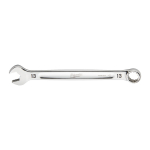 MAX BITE&trade; KOMBINĒTĀ UZGRIEŽŅU ATSLĒGA, MAXBITE METRIC COMBINATION SPANNER 13MM - 1PC, 4932471521 MILWAUKEE