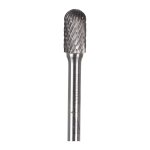KARBĪDA URBJI, BURR TC TYPE C 6X10 - 1 PC, 4932493982 MILWAUKEE