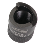 CAURUMOTĀJS UN SPIEDNES, PUNCH M 16 - 1 PC, 4932430841 MILWAUKEE