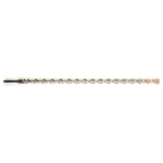 SDS-PLUS M2 URBJI - 2 GRIEZĒJ&Scaron;ĶAUTNES, SDS-PLUS M2 20 X 600 - 1 PC, 4932367025 MILWAUKEE
