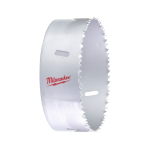DARBUZŅĒMĒJA SĒRIJAS DIVMETĀLA GREDZENZĀĢI, HSAW 121 MM - 1PC, 4932464709 MILWAUKEE