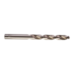 THUNDERWEB - METĀLA URBJI HSS, SLĪPĒTI - DIN 338, TW 9.5 X 125 - 5 PCS, 4932352398 MILWAUKEE