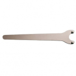 LEŅĶA SLĪPMA&Scaron;ĪNAS - SISTĒMAS PIEDERUMI, TWO PIN SPANNER - 1PC, 4932367712 MILWAUKEE