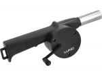 Lund Grillipuhur 99800, 250mm, 25mm, roostevaba teras, PP