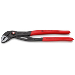 Veepumbatangid KNIPEX Cobra&reg; QuickSet 87 21 300 SB, 300 mm, libisemiskindlate k&auml;epidemetega.