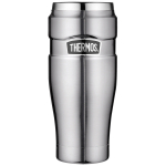 Termokrūze 'King', nerūsējo&scaron;ais tērauds, 0,47 L, R910511, THERMOS