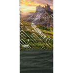 Lakats 4FUN Polartec, Dolomites Sunset, 5903313896306 4FUN