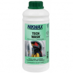 Mazgā&scaron;anas līdzeklis Tech Wash, izmērs: 1 L, 5020716183007 NIKWAX