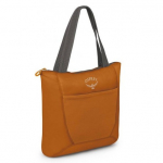 Soma Ultralight Stuff Tote, Toffee Orange, 0843820156010 Osprey