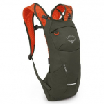 Mugursoma Katari 3, izmērs: O/S, Green Creek, 0843820158113 Osprey