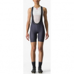 Velo &scaron;orti PRIMA BIBSHORT, izmērs: M, Dark Night Shade/Black, 8056006108853 CASTELLI