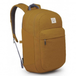 Mugursoma Arcane XL Day, Brindle Brown Heather, 0843820160338 Osprey