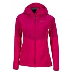 Jaka Wms ROM Jacket, izmērs: S, Sangria, 0889169291159 MARMOT
