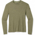 Termo krekls SW MS CLASSIC Thermal Merino Base Layer Crew, izmērs: XL, Winter Moss Heather, 0196246019811 SMARTWOOL