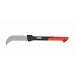 BUSH HOOK, 190 mm asmens, ergonomisks rokturis, 300 g, AW33201BL, AWTOOLS
