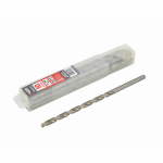 Ilgi HSS metāla spirālveida urbis 5.0x315mm, 10 gab., AW41353, AWTOOLS