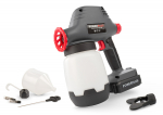 Krāsas izsmidzinā&scaron;anas pistole 18V 1000ml, POWERPLUS, POWEB5510, bez akumulatora un lādētāja
