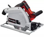 Griezējs ar iegremdē&scaron;anas funkciju TE-PS 165, EINHELL, 4331300, 1200 W, 165 mm asmens, bezrīku regulē&scaron;ana